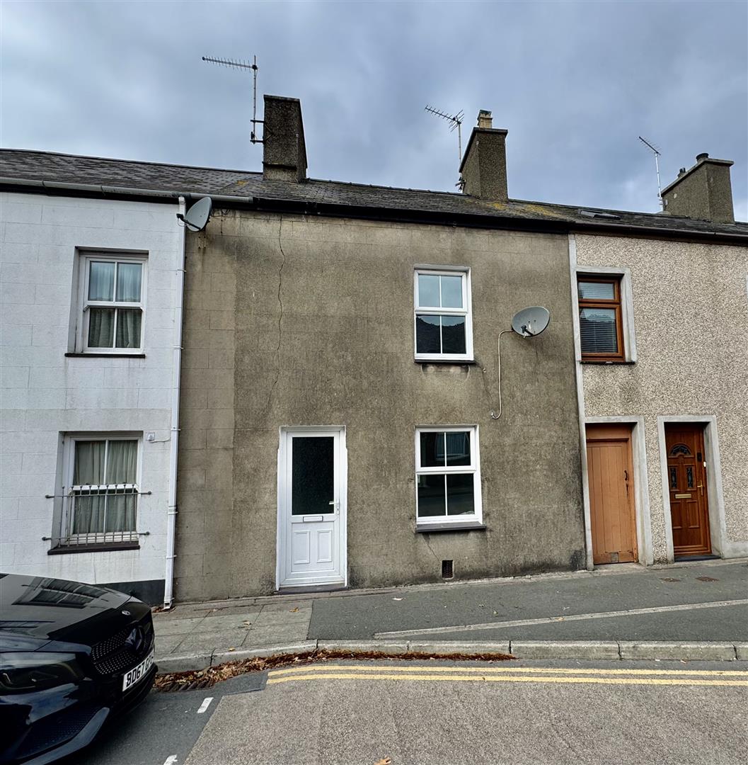Sand Street, Pwllheli